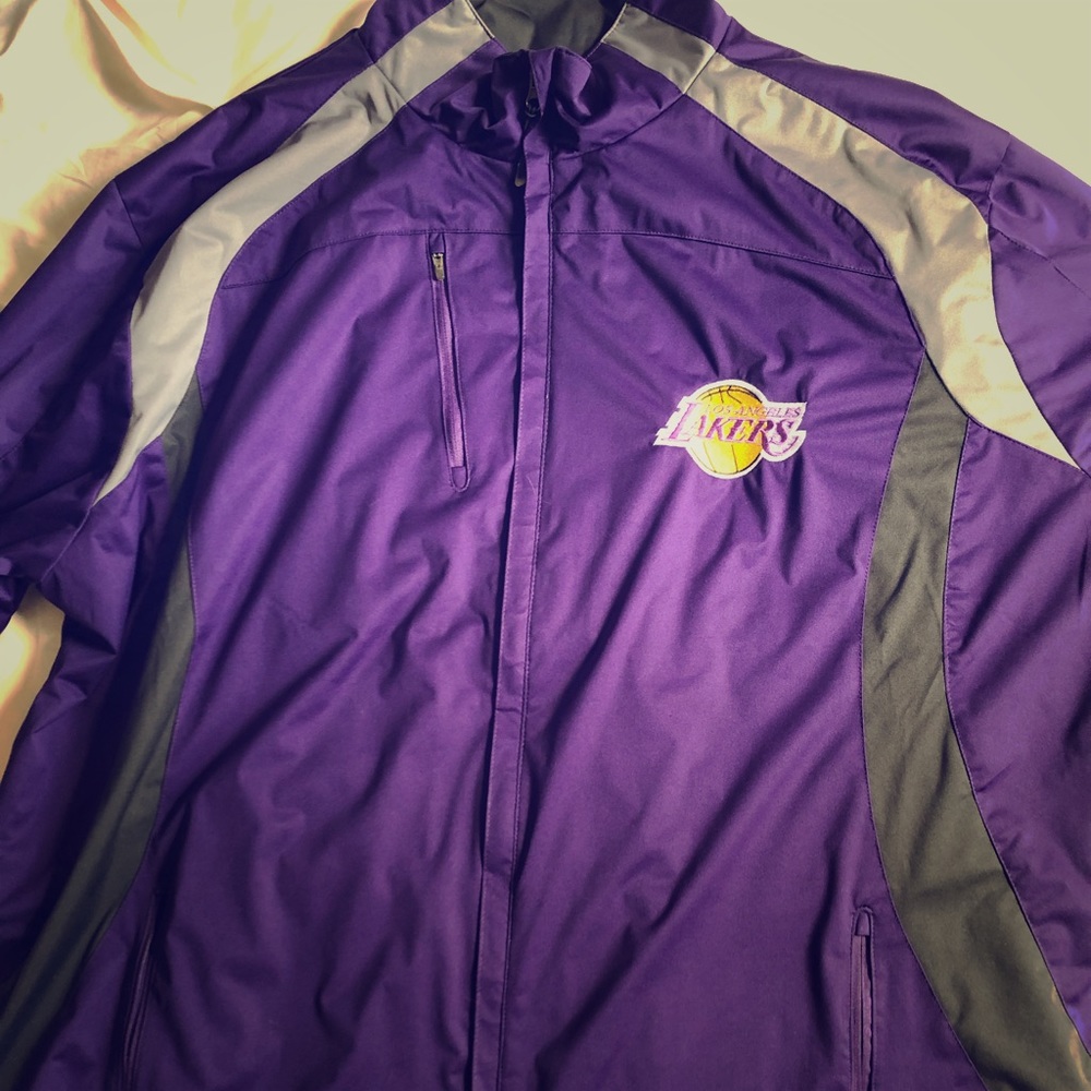 Antigua Lakerd Men’s Jacket